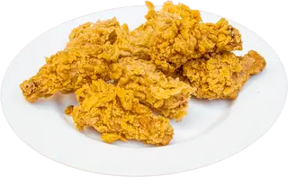 8 stripsuri crispy