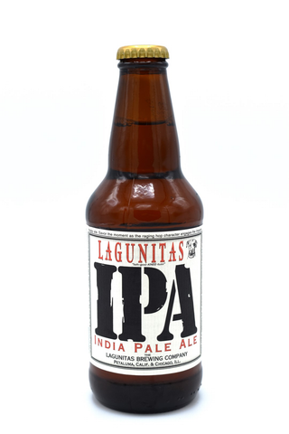 Lagunitas IPA USA 35,5 cl