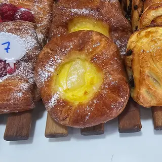 Danish