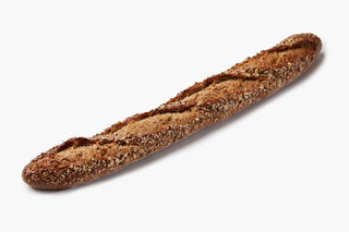 demi flute céréales