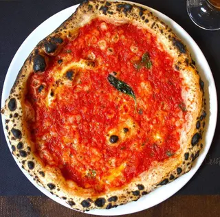 Marinara classica
