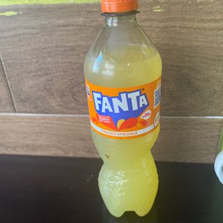 Fante bottiglia 66 cl