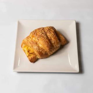Croissant Tortilla Patatas