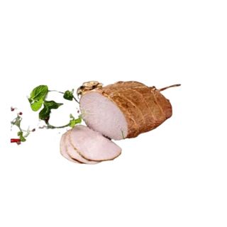 Szynka Ze Starej Wsi -100g