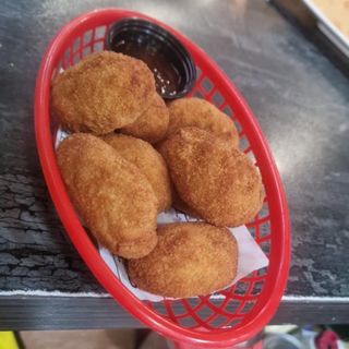 Croquetas