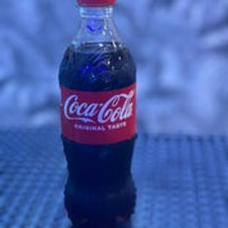 Coca-Cola in bottiglia 33 cl