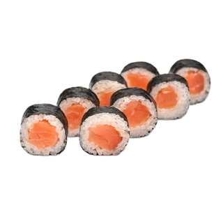 B1. Maki de Salmão