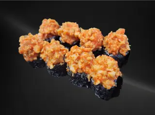 Spicy Dragon