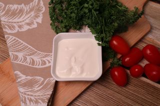 Сметана (50г)