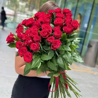 50  RED LOVE