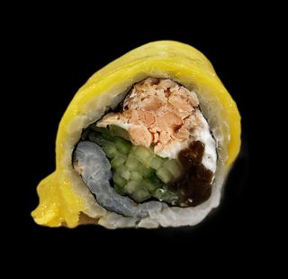 California Roll Mango