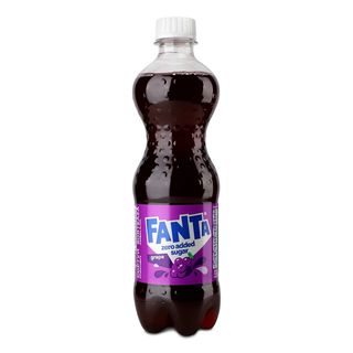 Fanta виноград (0.5л)