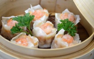 Ebi Siu Mai