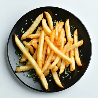 Classic Fries
