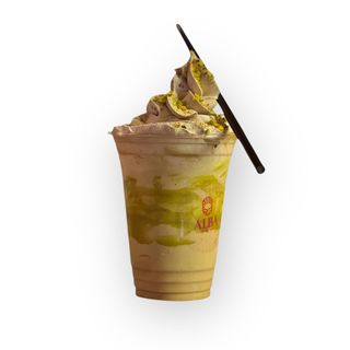 Frappuccino Pistachio