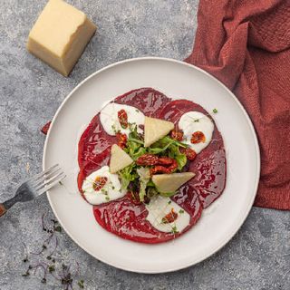 Carpaccio Bresaola