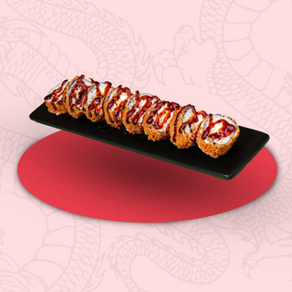 ტემპურა მაკი 8ც.