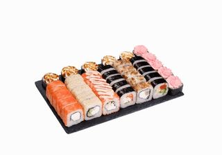 Набор Ла-ла-лэнд (40шт/1190г)