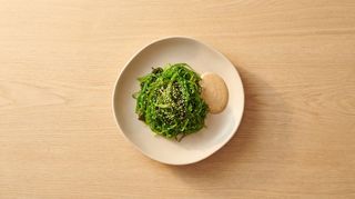Salata Chuka