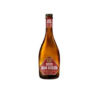 Peroni Gran Riserva Rossa Birra 50 cl