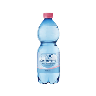 Вода San Benedetto н/г 0,5л ПЕТ