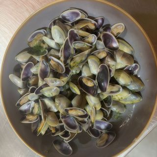 Tellerines saltejades