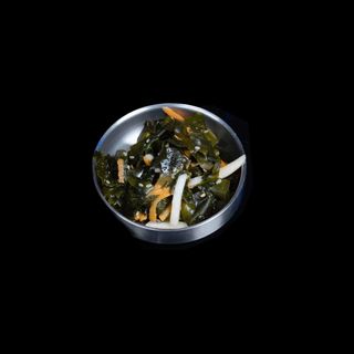 Mu Saengche marynowany daikon 무생채