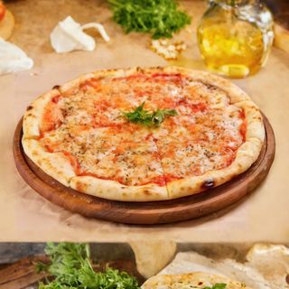Pizza Margherita