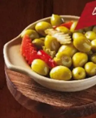 Aceitunas