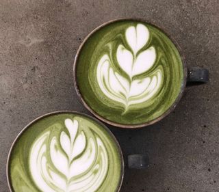 Матча Лате 340 мл