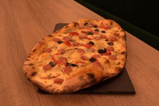 PIZZA CARNACIOR Ø 40x25cm