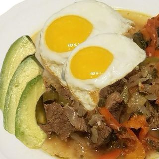 Bistec