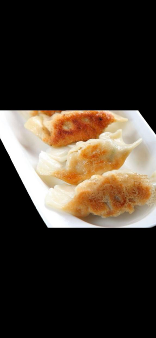 204.Gyoza tori 3u