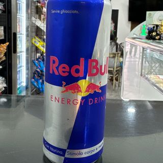 Red Bull