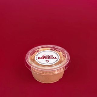Tarro Salsa Especial
