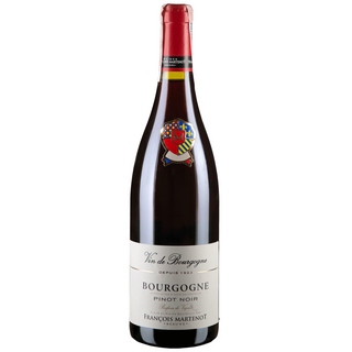 франсуа Мартено Бургонь Піно Нуар Парфюм Де Вінь 0,75