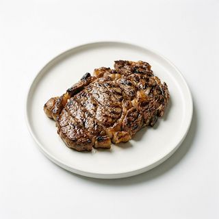 Beef Platter