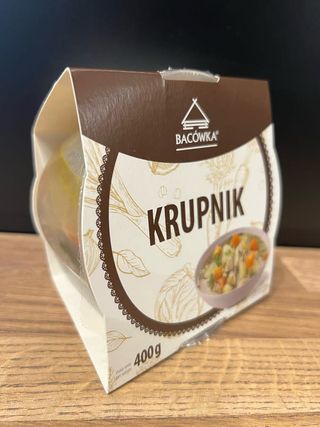 Krupnik