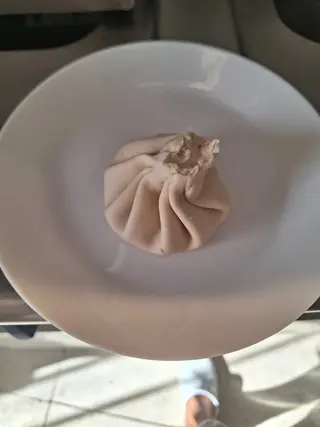 Khingali.No meno di 5 pezzi 