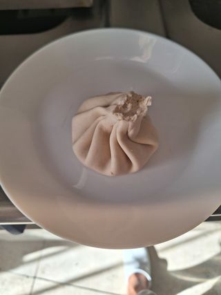 Khingali.No meno di 5 pezzi 