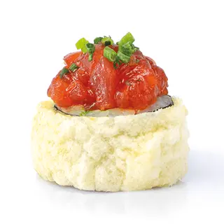 Passion Tuna