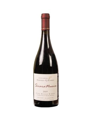 FRANCESCO MODICA - NUOVA SCIARA (nerello mascalese)