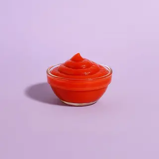 Salsa Ketchup