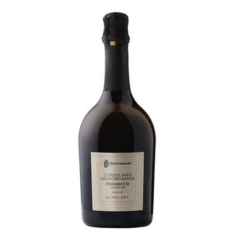 Gastronauta prosecco Valdobbiadene extra dry DOCG 750 ml