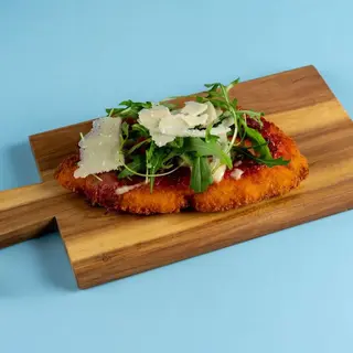 La Cotoletta Emiliana