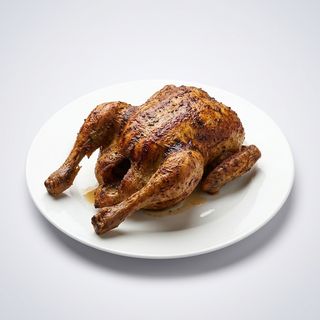 Kienyeji chicken - full
