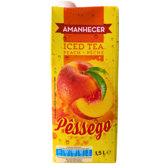 Ice Tea Lemon Tet 1.5lts Amenhecver 