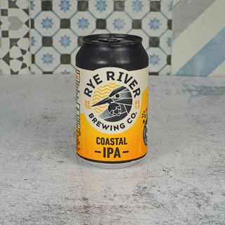 Rye River - Coastal IPA