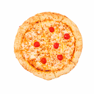 Пицца Том ям 