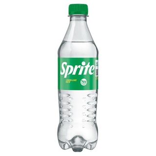 Sprite 500 ml 